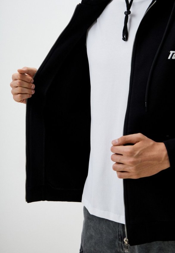 Толстовка Topclo