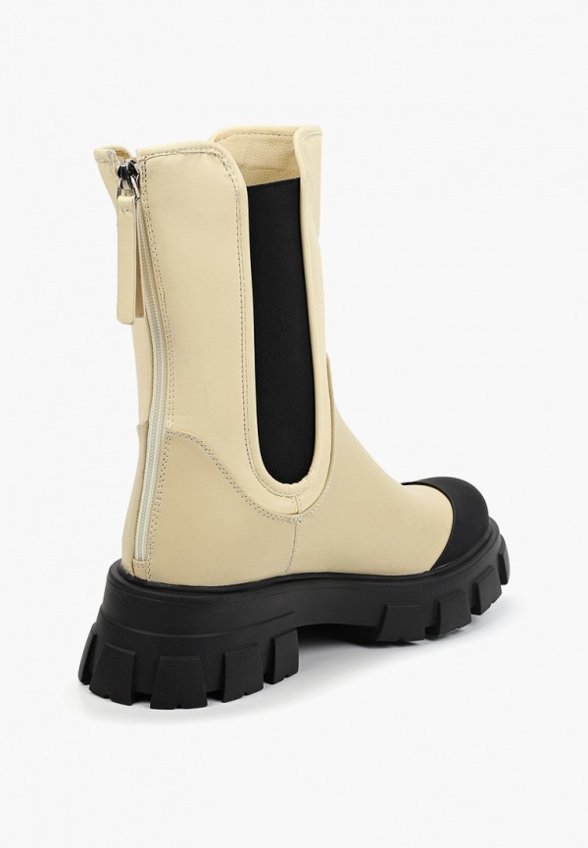 Полусапоги Араз