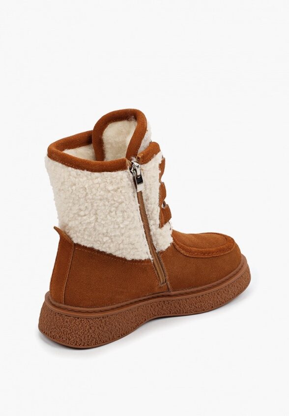 Ботинки Vitadela