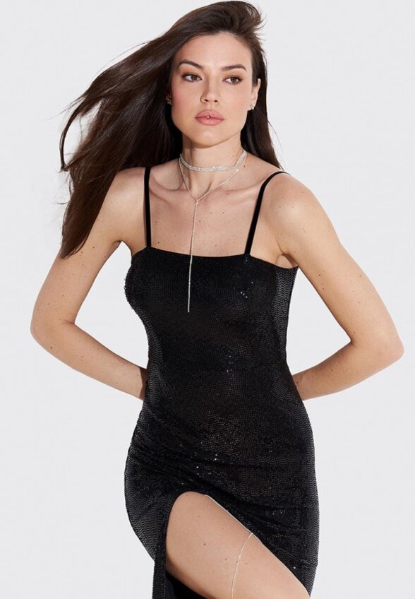 Платье Dress No Stress