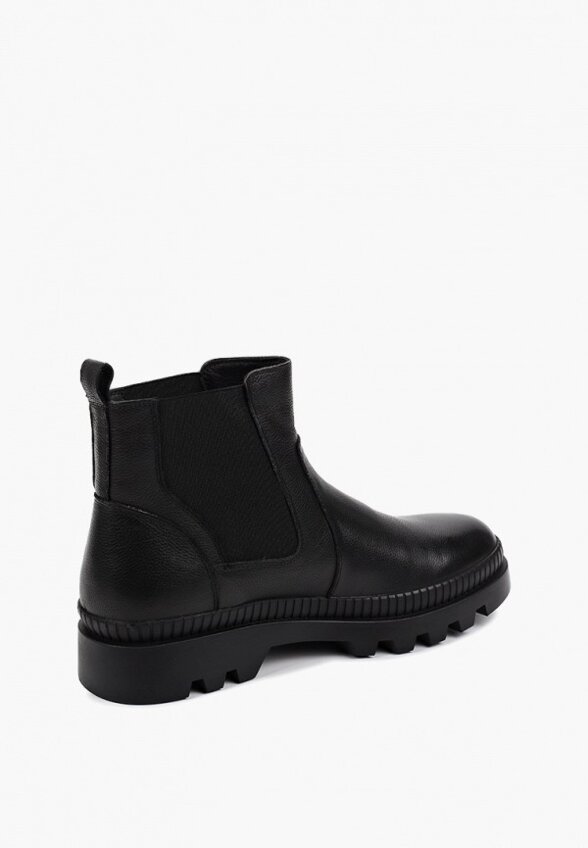 Ботинки Abricot