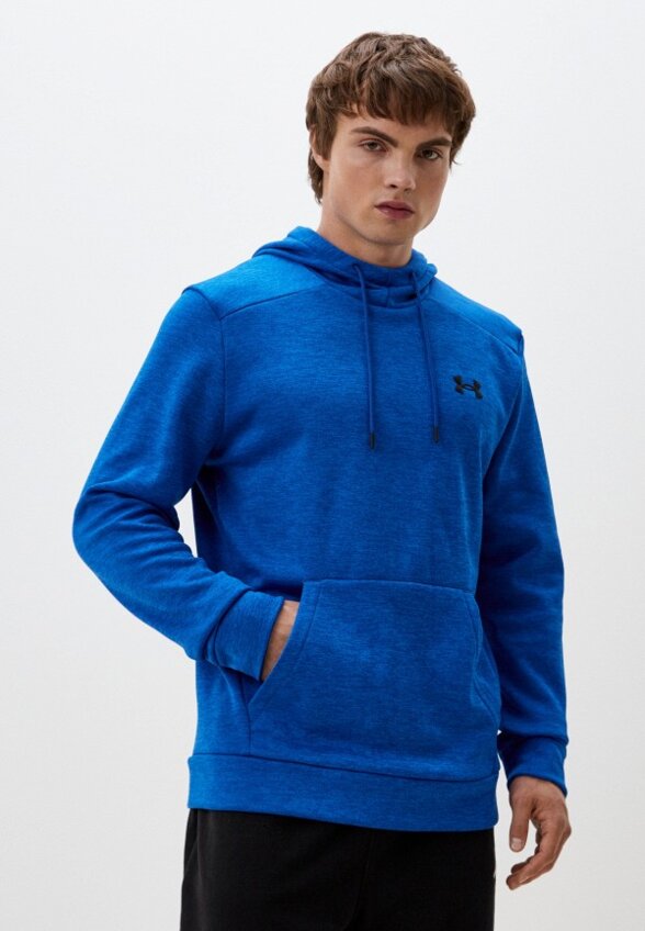 Худи Under Armour