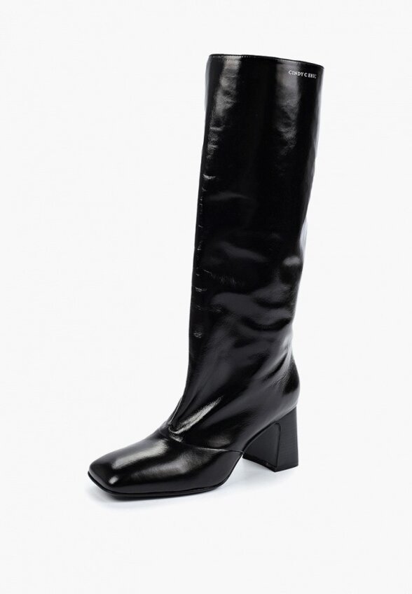 Сапоги Cindy C.Eric