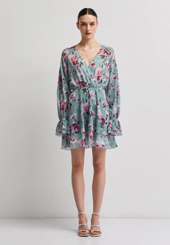 Платье Vittoria Vicci