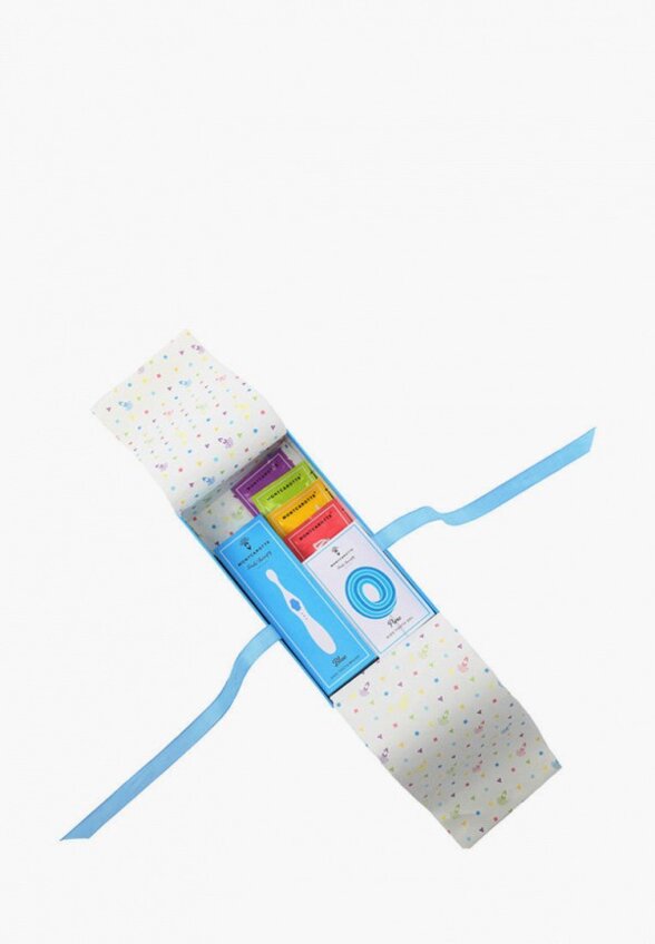 Набор для ухода за полостью рта Montcarotte