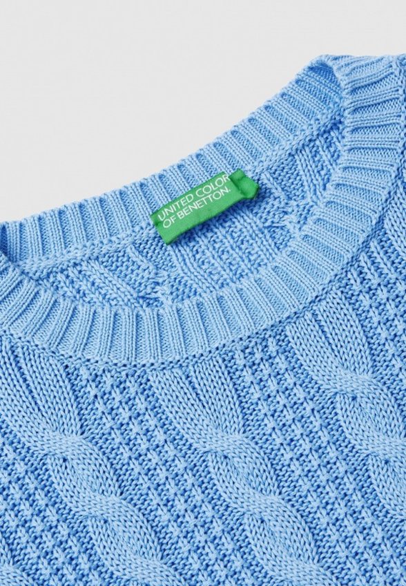 Джемпер United Colors of Benetton