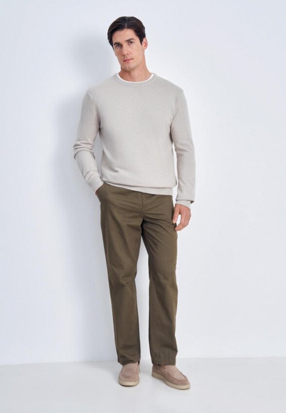 Джемпер Finn Flare