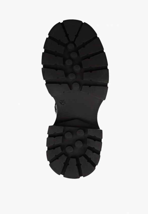 Ботинки Valeani