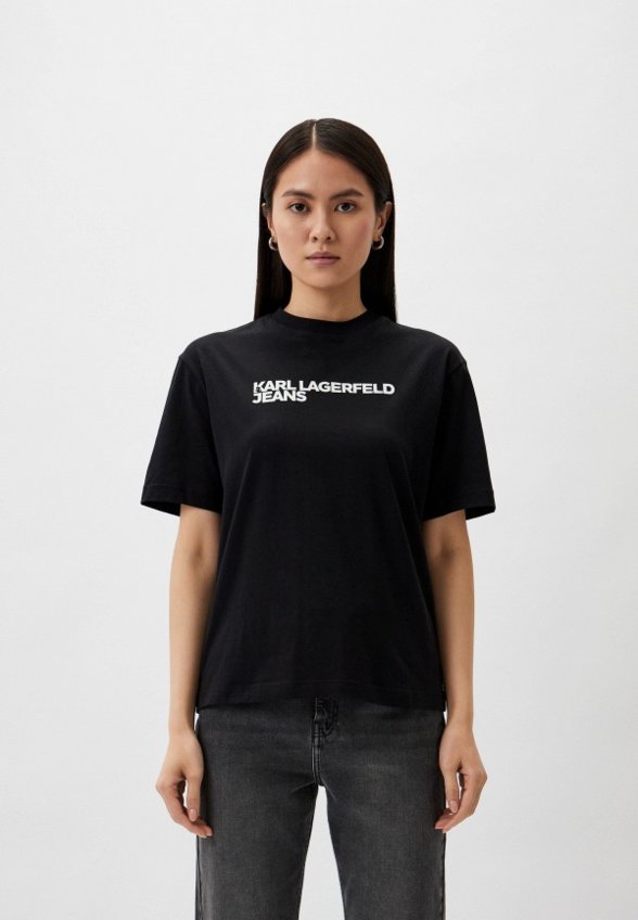 Футболка Karl Lagerfeld Jeans
