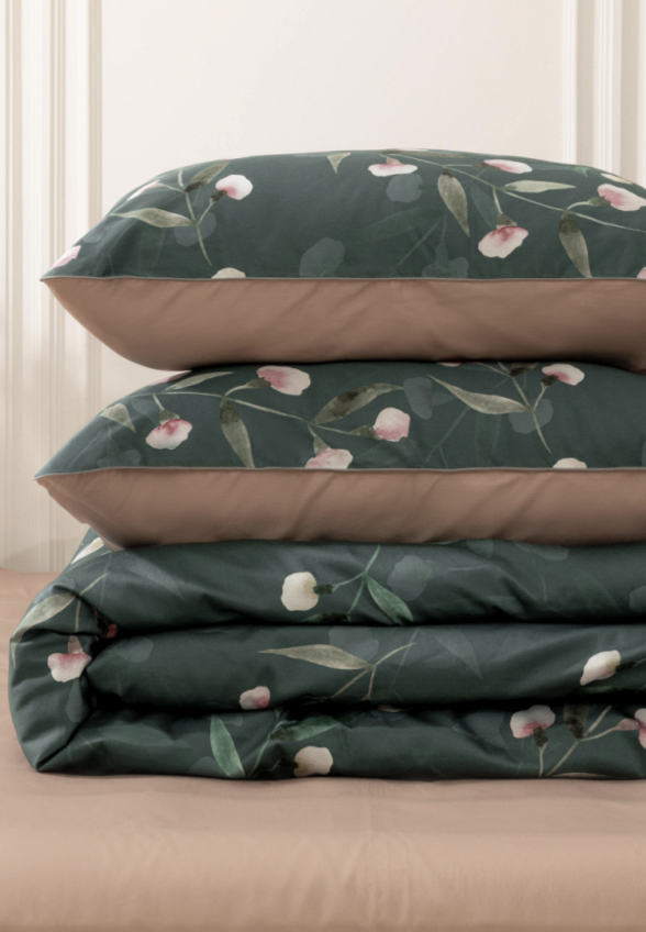 Постельное белье 2-спальное Soft Box