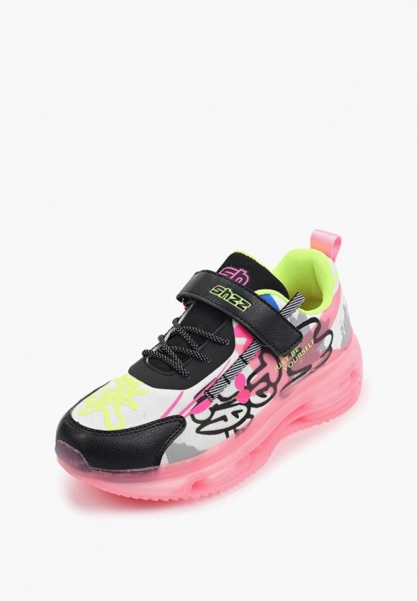 Кроссовки Shuzzi