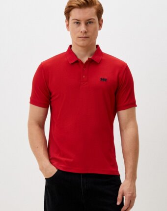 Поло Helly Hansen мужчинам