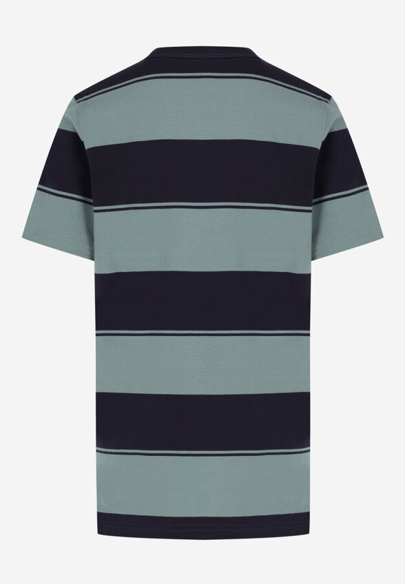 Футболка для мальчиков PUMA Classic Graphic, Зеленый
