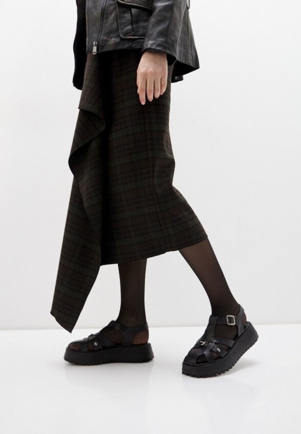 Босоножки Grand Style