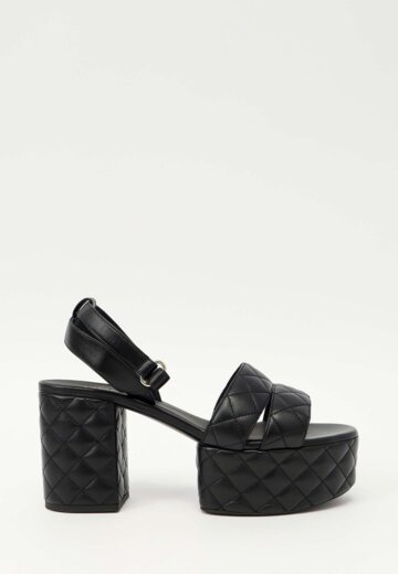 Chanel Shoes