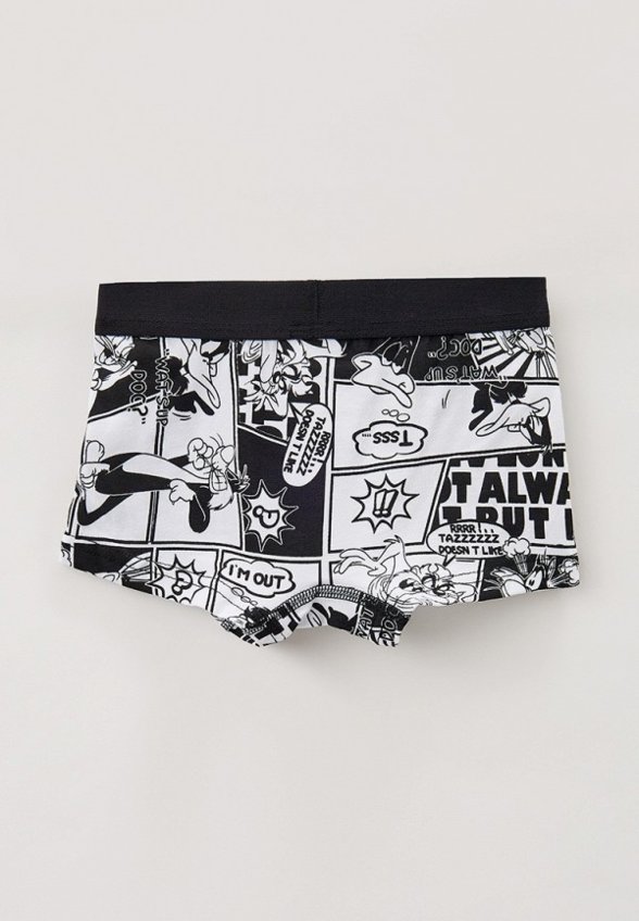 Трусы 2 шт. PlayToday