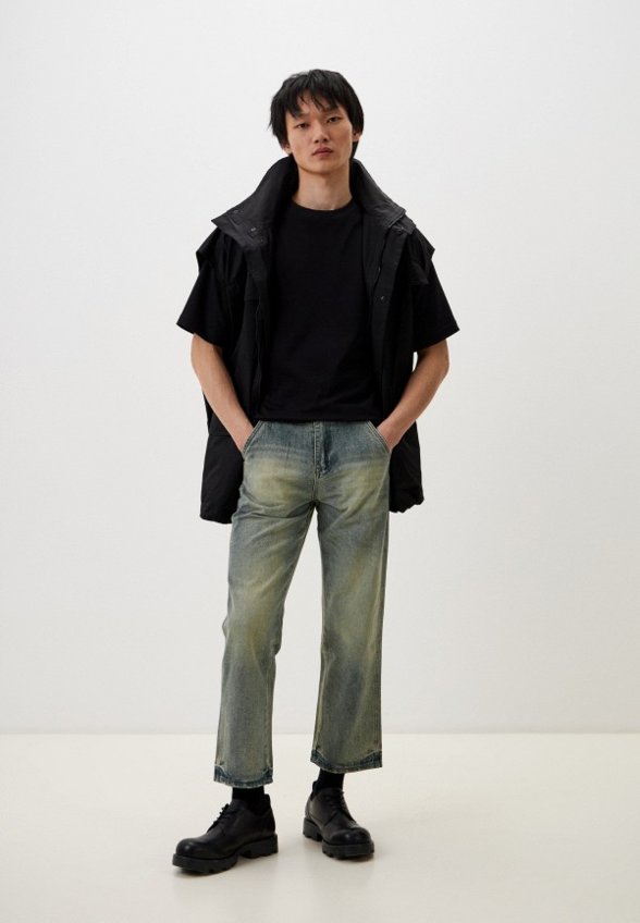 Джинсы Rushbay