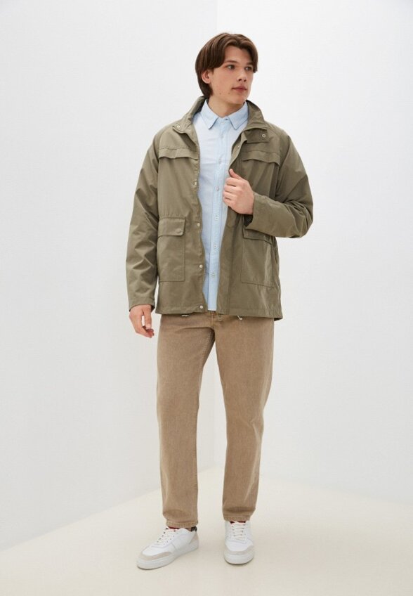 Ветровка Marco Di Radi