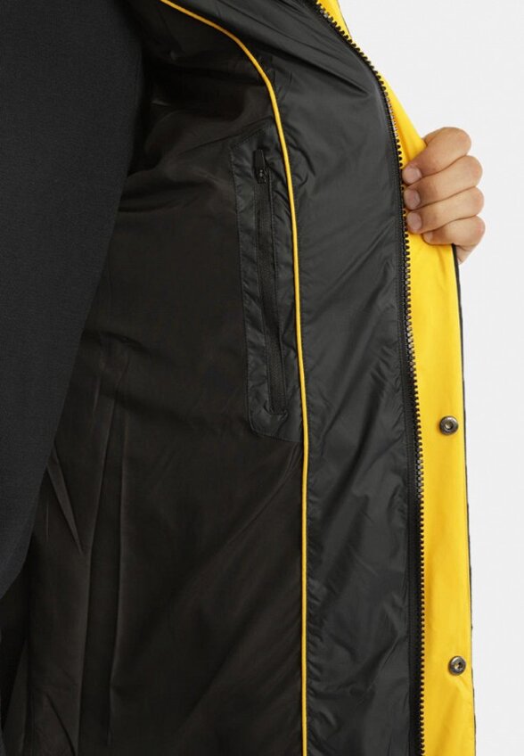 Куртка утепленная A Passion Play