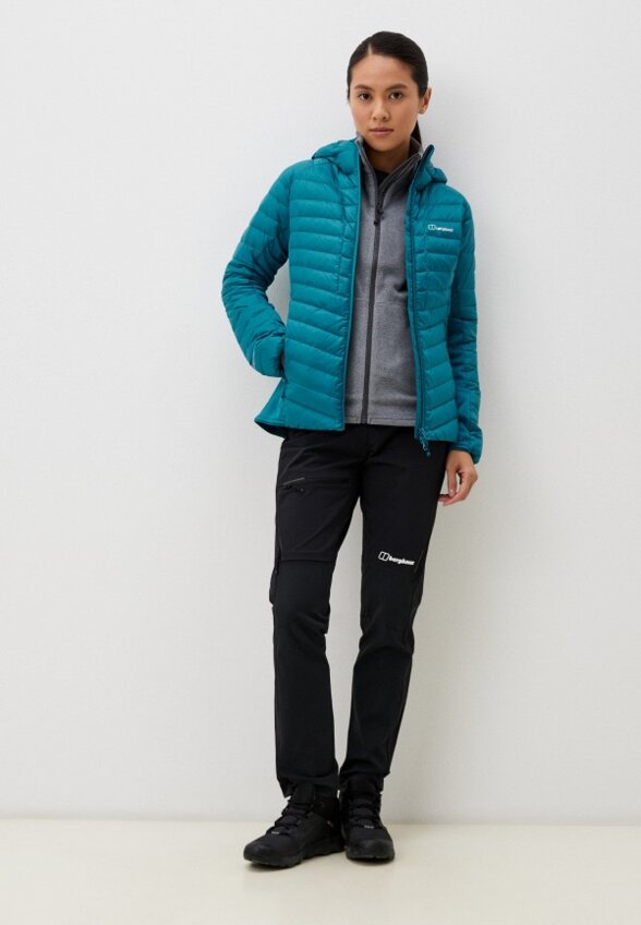 Куртка утепленная Berghaus