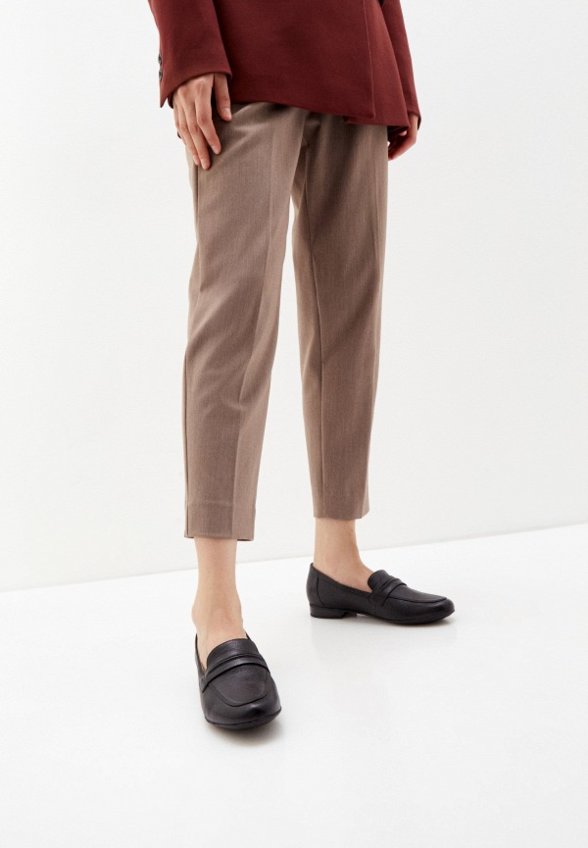 Лоферы Ralf Ringer