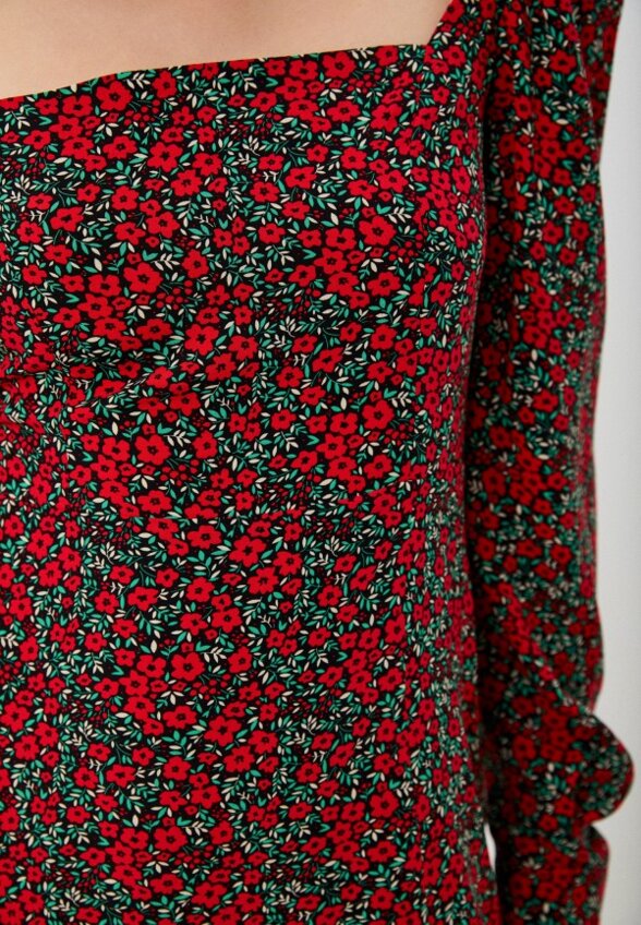 Платье TrendyAngel