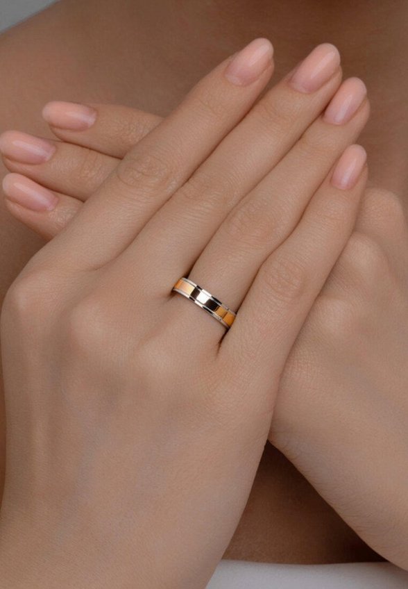 Кольцо Sokolov