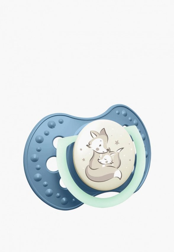 Пустышки 2 шт. Lovi