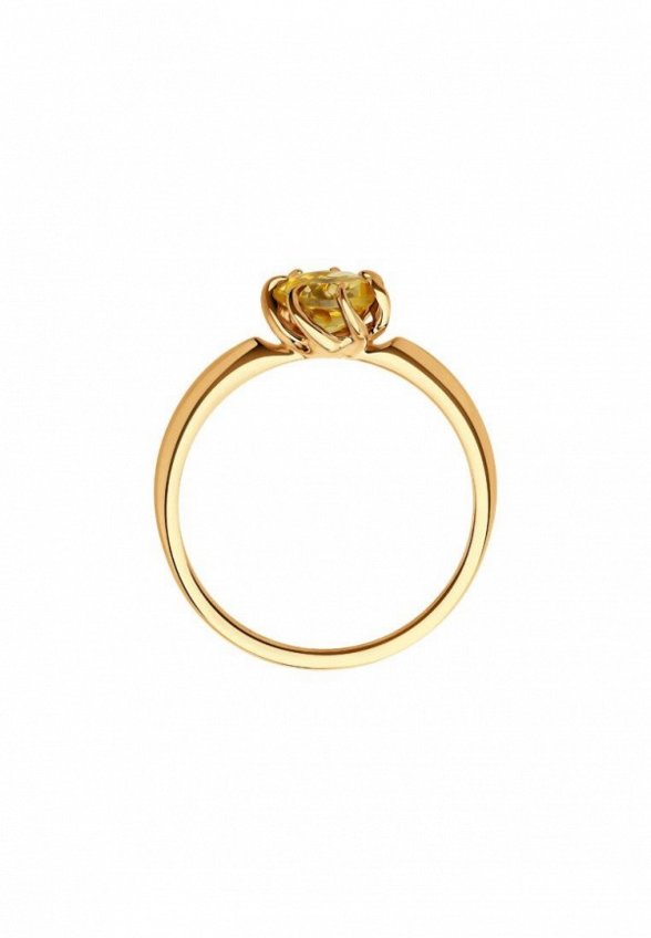 Кольцо Diamant