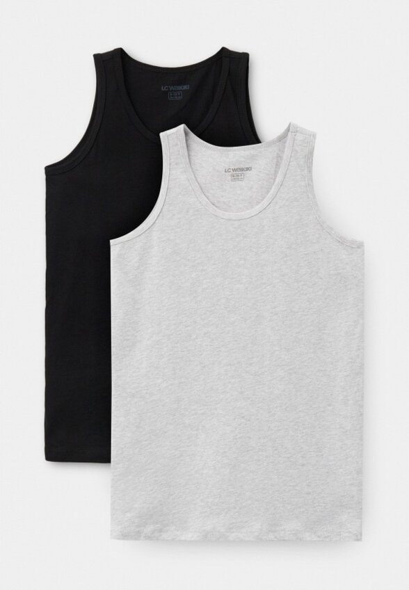 Майки домашние 2 шт. LC Waikiki