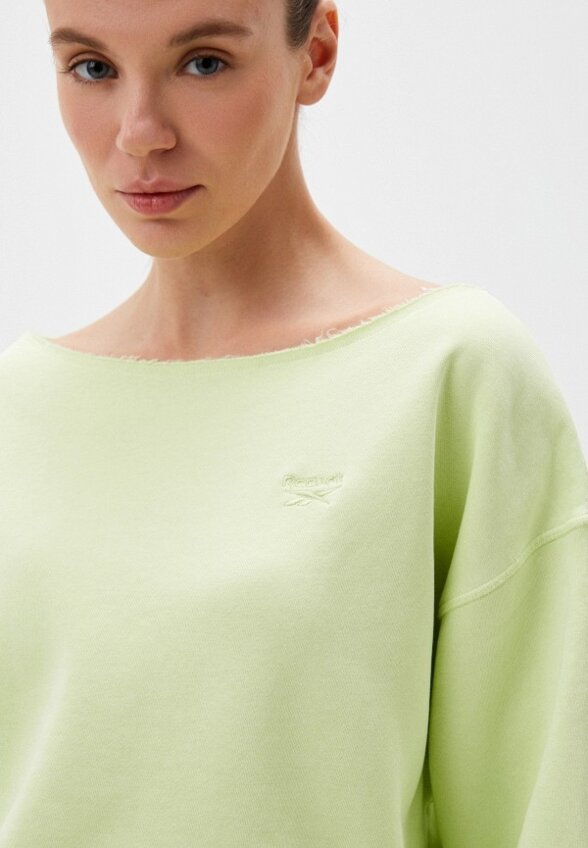 Свитшот Reebok