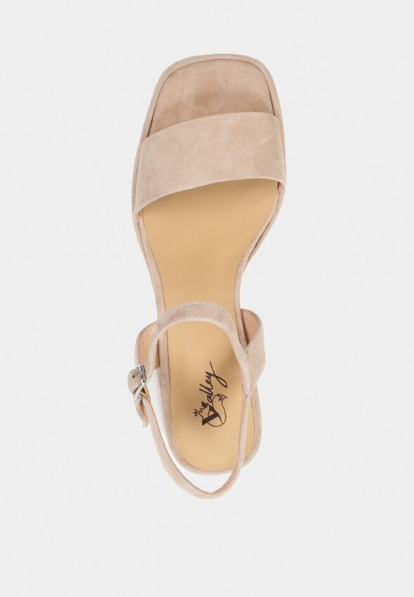 Босоножки Valley