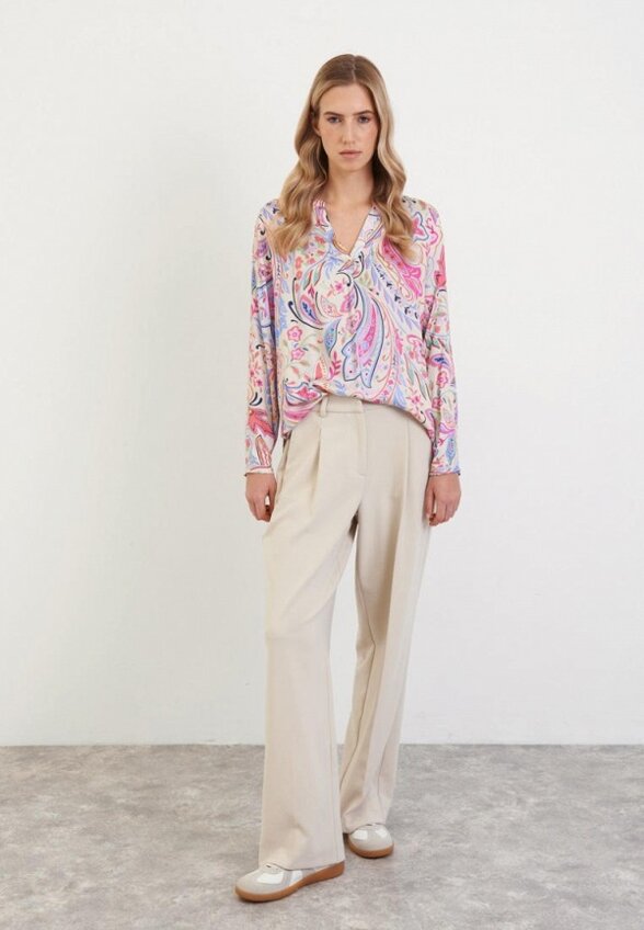 Блуза Elisa.and.me