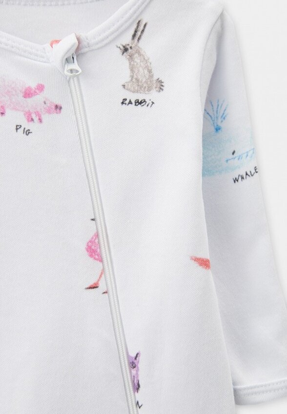 Комбинезон Aspaya