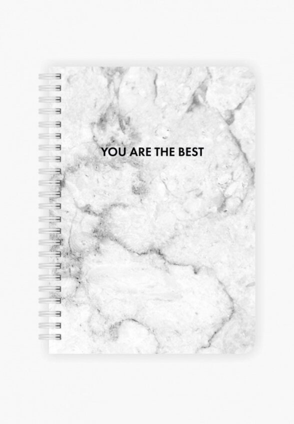 Еженедельник Remarklee