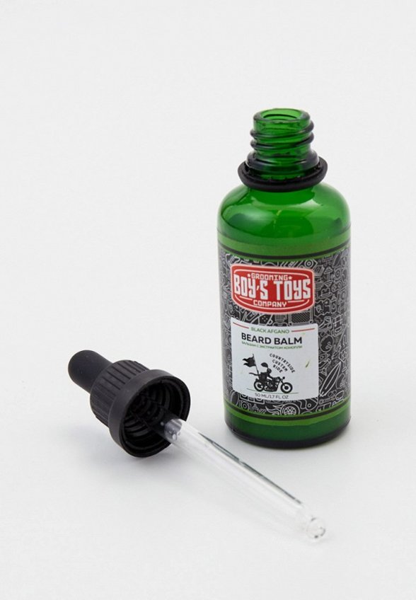 Бальзам для бороды Boy’s Toys