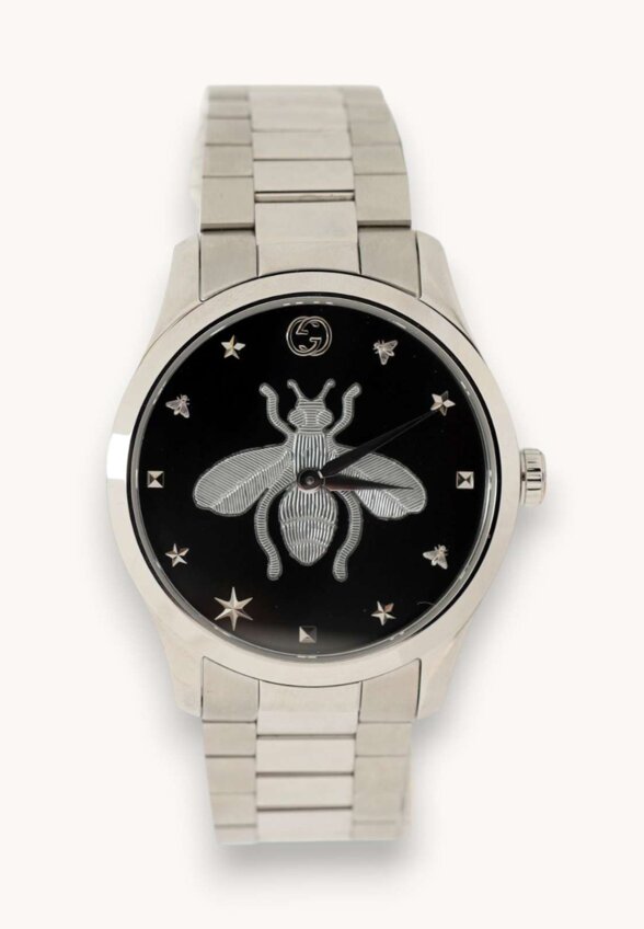Gucci G-Timeless