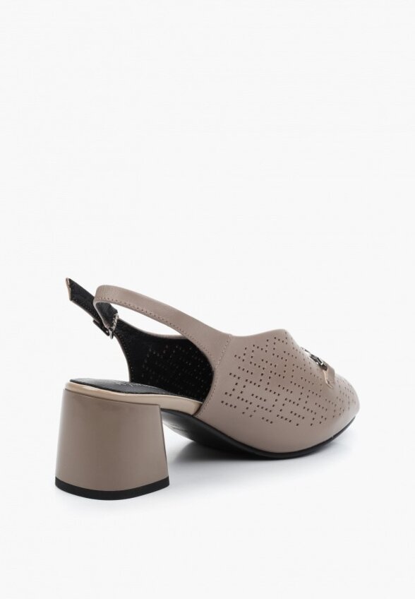 Босоножки Ascalini