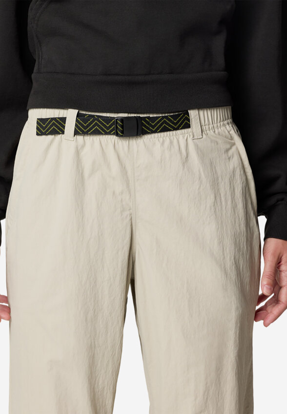 Брюки женские Mountain Hardwear Stryder Jogger, Бежевый