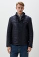 Куртка кожаная Urban Fashion for Men1  - превью