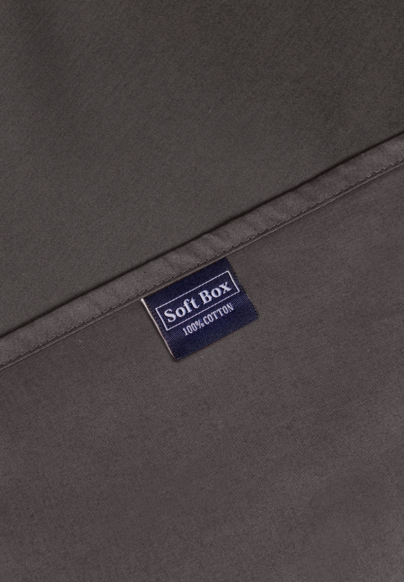 Простыня Евро Soft Box