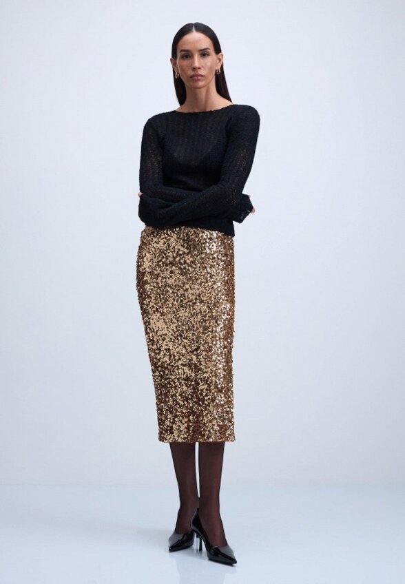 Джемпер Zarina