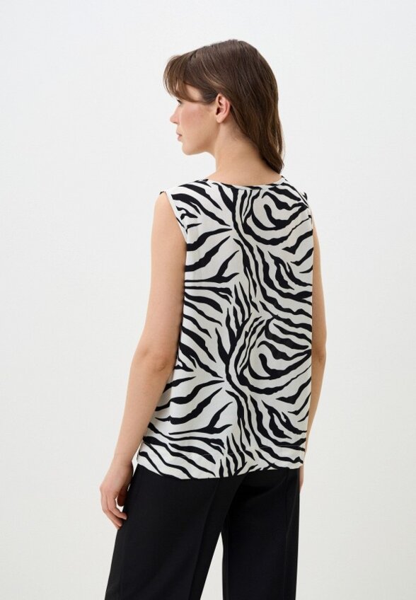 Блуза Settimo Senso