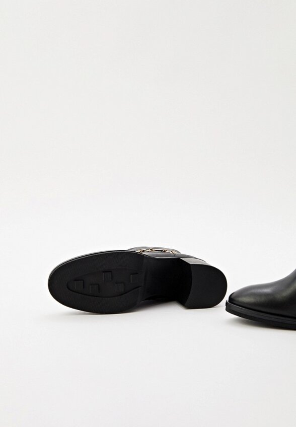 Ботильоны Tommy Hilfiger