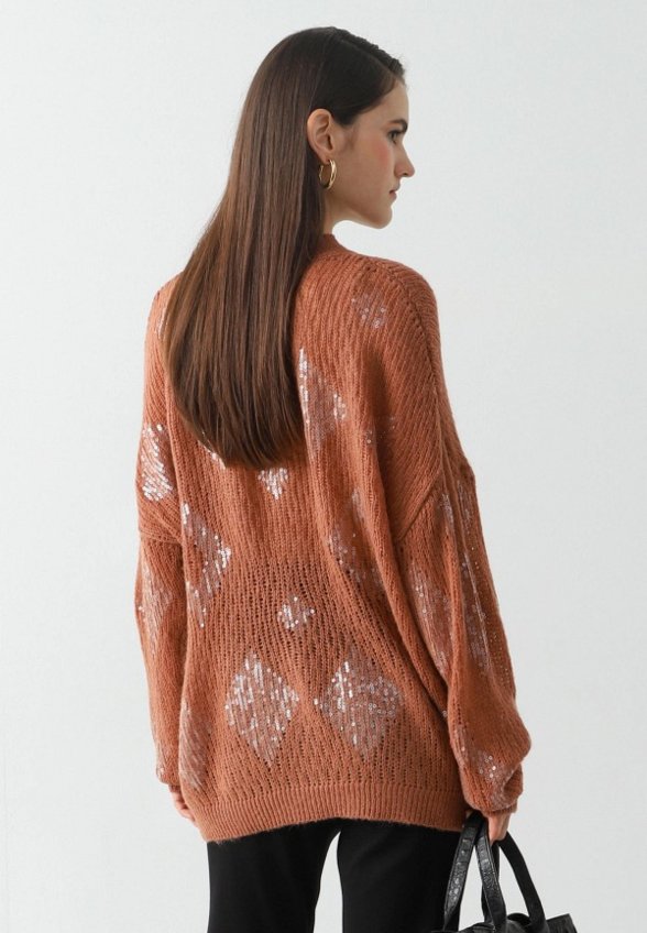 Джемпер Lilly Bennet