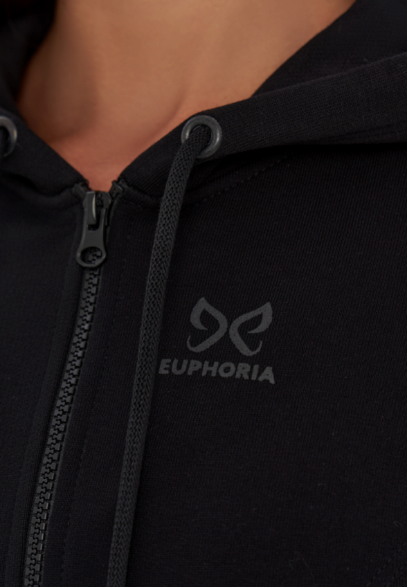 Толстовка Euphoria