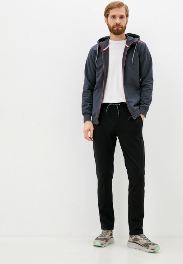 Брюки спортивные CMP