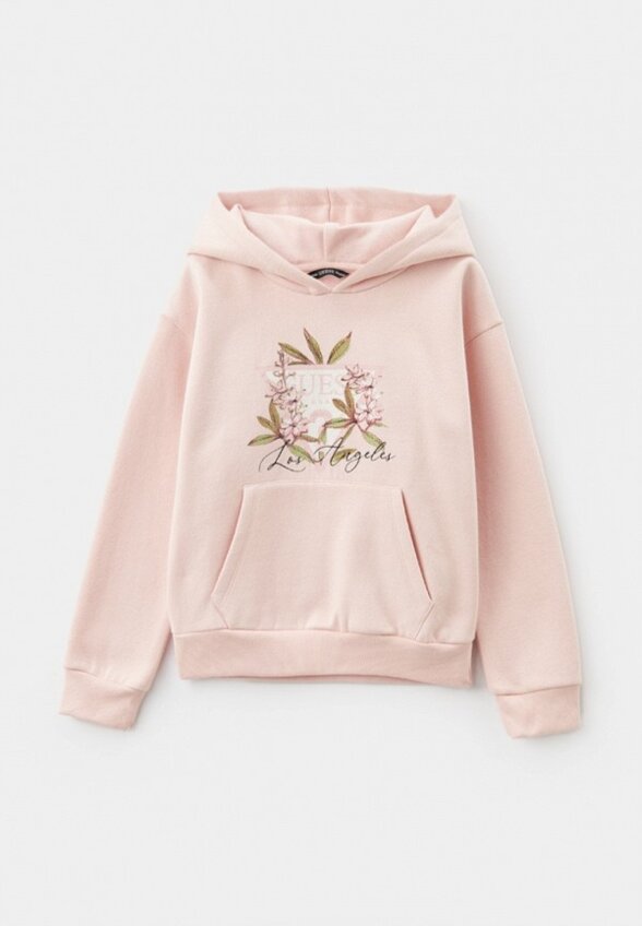 Худи Guess