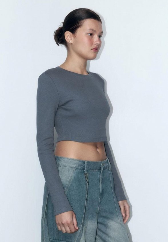 Лонгслив Befree