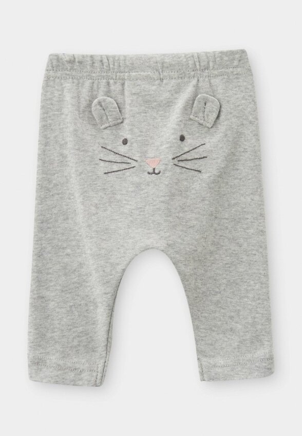 Боди 2 шт. и брюки Carter’s